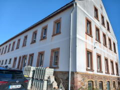 Bild: Lunzenau - Herrschaftlicher Resthof in absoluter Alleinlage
