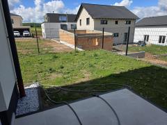 Bild: Kirchheimbolanden - NEUBAU ERSTBEZUG in ruhiger Lage, sonnenverwöhnter Terrasse udn Garten