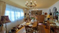 Bild: Esszimmer
