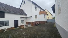 Bild: Alsbach-Hähnlein - Geräumiges EFH mit großem Garten, Garage und Hof in Alsbach-HÄHNLEIN