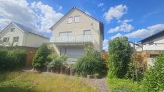 Bild: Heßheim - Sehr gepflegtes, freistehendes EFH, für die grössere Familie, mit Garten und Garage in Heßheim