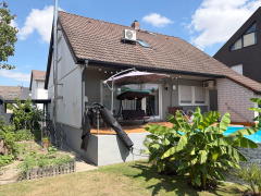Bild: Haßloch - Modernes 1-2 Familienhaus in guter Lage von Haßloch