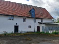Bild: Seelitz - Ein überschaubarer Bauernhof möchte bewirtschaftet werden