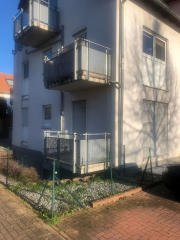 Bild: Ludwigshafen am Rhein - Moderne Erdgeschosswohnung mit Stellplatz in absolut ruhiger Ortsrandlage