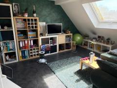 Bild: Bretten - Saniertes Mehrfamilienhaus mit großem Hof und Rückwärtigem Nebengebäude