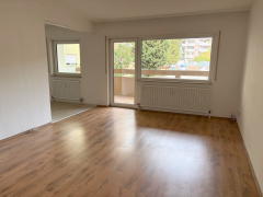 Bild: Ludwigshafen am Rhein - Freundliche, helle 2 Zimmer - ETW mit Balkon und Stellplatz in Ludwigshafen