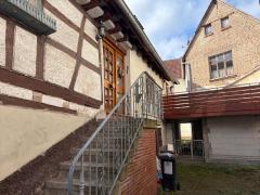 Bild: Ramberg - 2 Häuser auf einem Grundstück in Ramberg